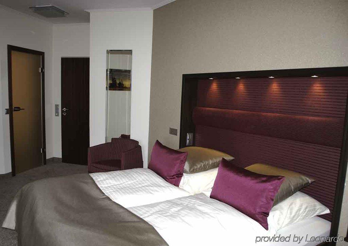 Hotel Am Markt Nordenham Exterior foto